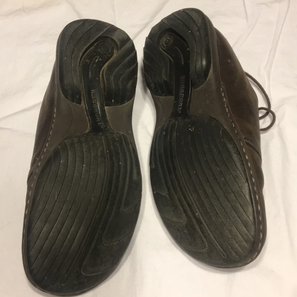 Rockport shoes - Picture 2 of 3